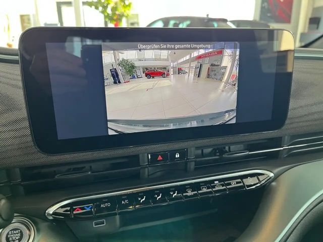 Fiat 500 87kW 42kWh Giorgio Armani Collector´s Edition