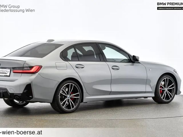 BMW 320 320d Sedan xDrive