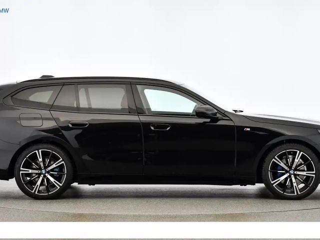 BMW 520 520d xDrive