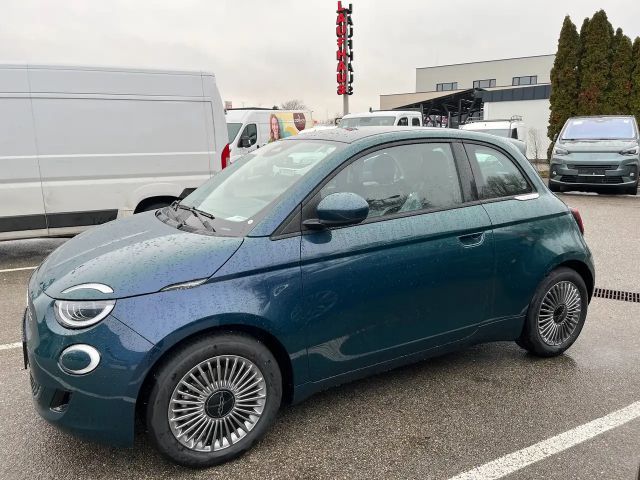 Fiat 500 500 Hatchback Hybrid - Torino