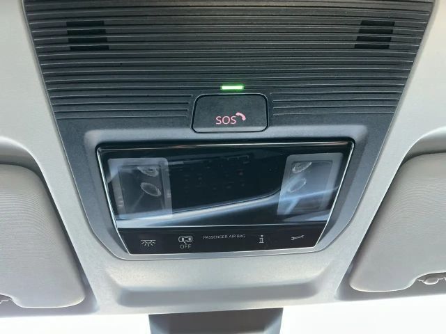 Volkswagen Caddy 4Motion Life