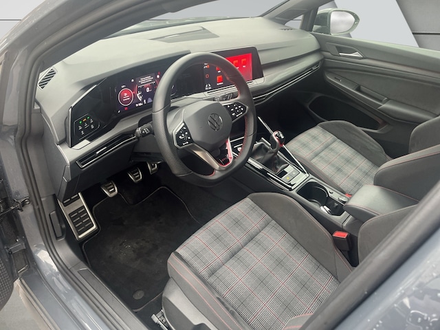 Volkswagen Golf GTI Golf VIII