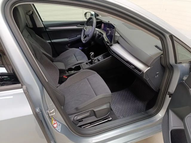 Volkswagen Golf Rabbit TSI