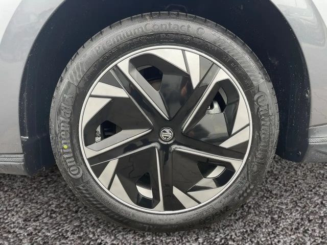 MG MG4 51 kWh EV Standard range