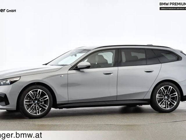 BMW 520 520d xDrive