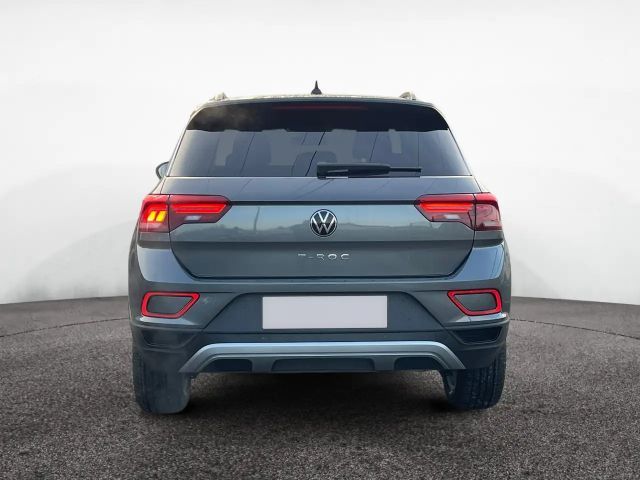 Volkswagen T-Roc DSG Life