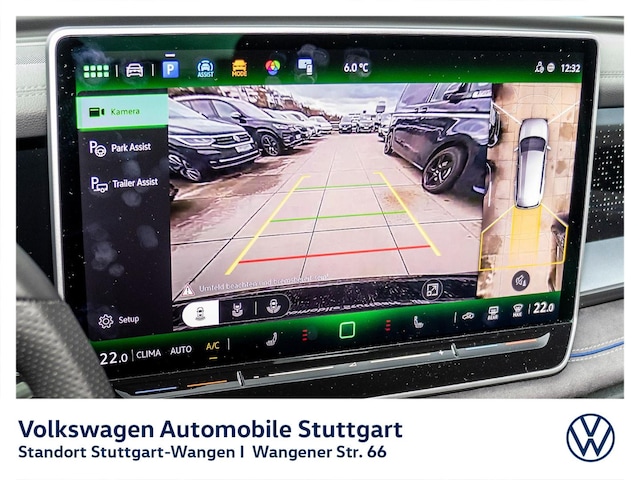 Volkswagen Tayron 2.0 TDI DSG R-Line