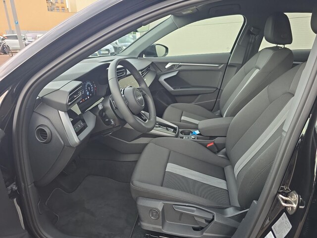 Audi A3 30 TFSI S-Tronic Sportback