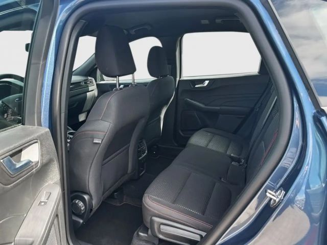 Ford Kuga ST Line