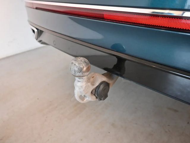 Volkswagen Tiguan DSG R-Line eHybrid