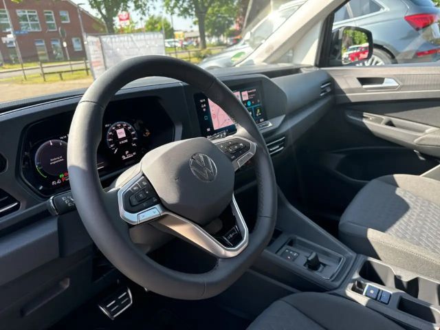 Volkswagen Caddy eHybrid