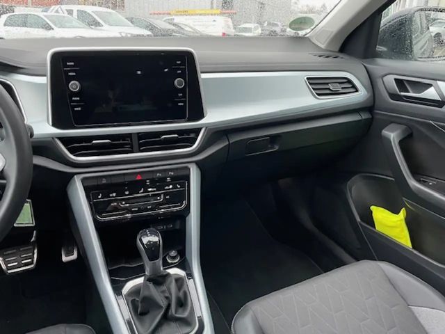 Volkswagen T-Roc 2.0 TDI DSG