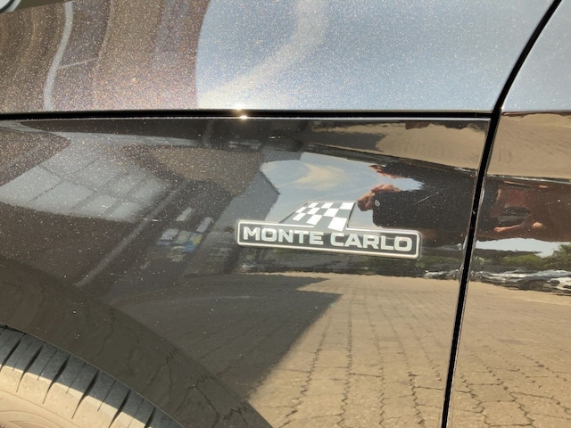 Skoda Scala 1.5 TSI Monte Carlo
