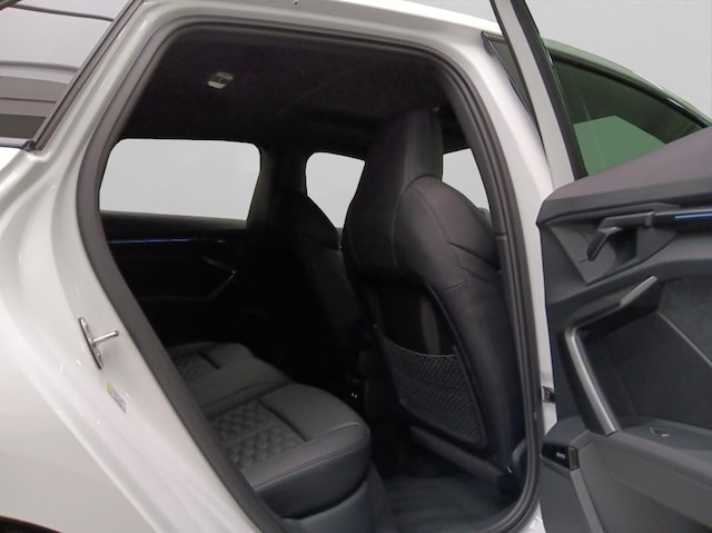 Audi RS3 Quattro S-Tronic Sportback