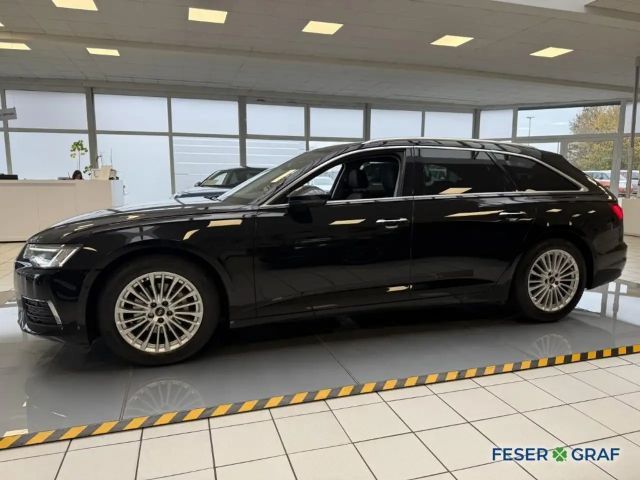 Audi A6 2.0 TDI Avant