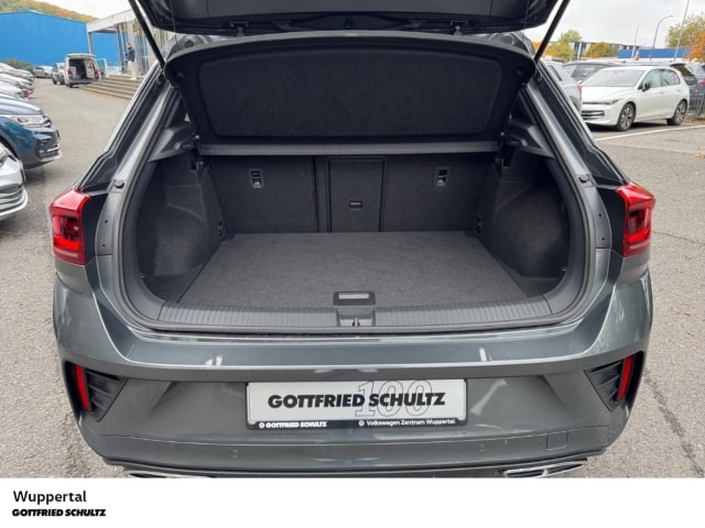 Volkswagen T-Roc 1.5 TSI DSG R-Line