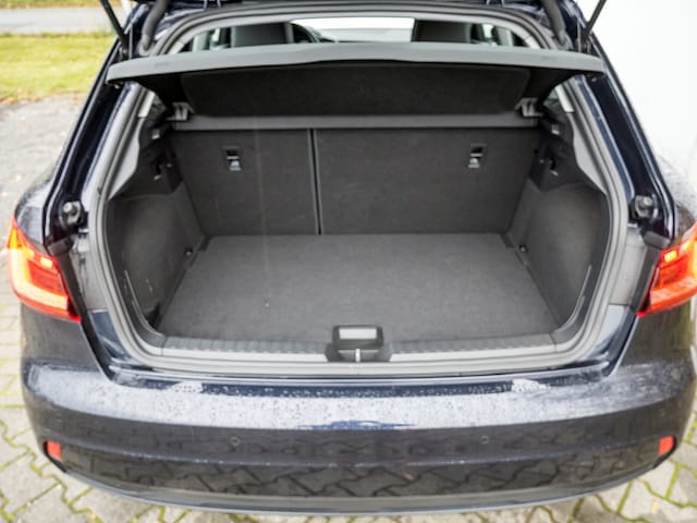 Audi A1 30 TFSI Sportback