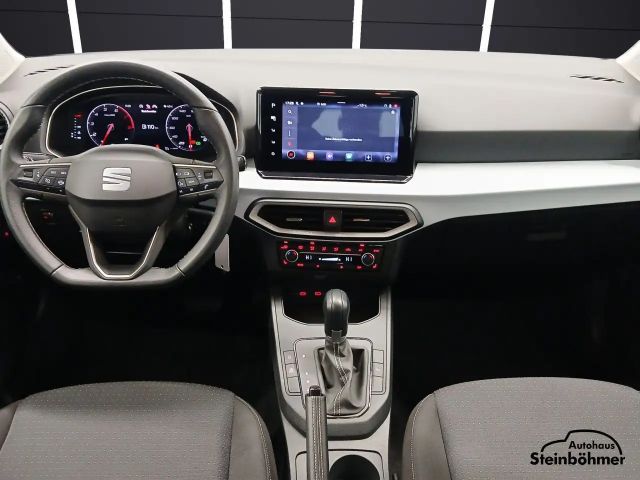 Seat Ibiza 1.0 TSI DSG Style