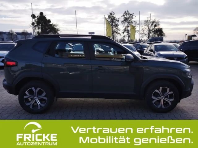 Dacia Duster TCe 130