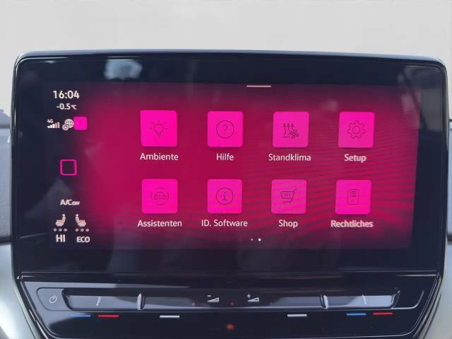 Volkswagen ID.4 Performance Pro