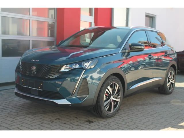 Peugeot 3008 EAT8 GT-Line Hybrid4