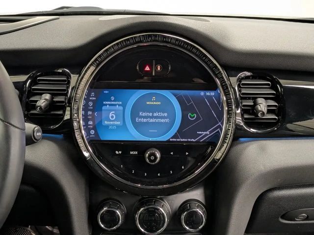 MINI Cooper S Cabrio Cooper S JCW Trim RFK HuD H/K DA PA DAB LED