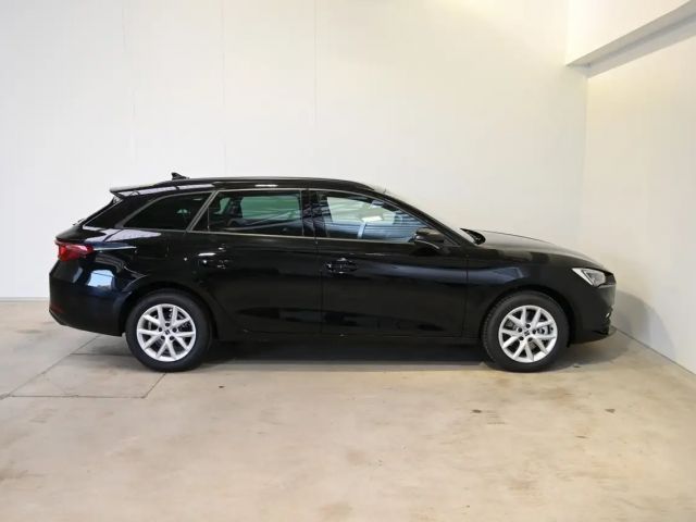 Seat Leon 2.0 TDI DSG Style