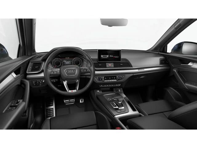 Audi Q5 50 TDI Quattro Sport