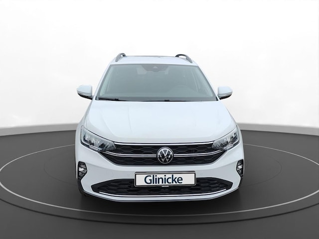 Volkswagen Taigo 1.0 TSI IQ.Drive Life