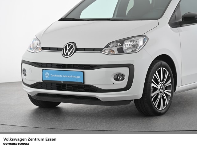Volkswagen up! Active