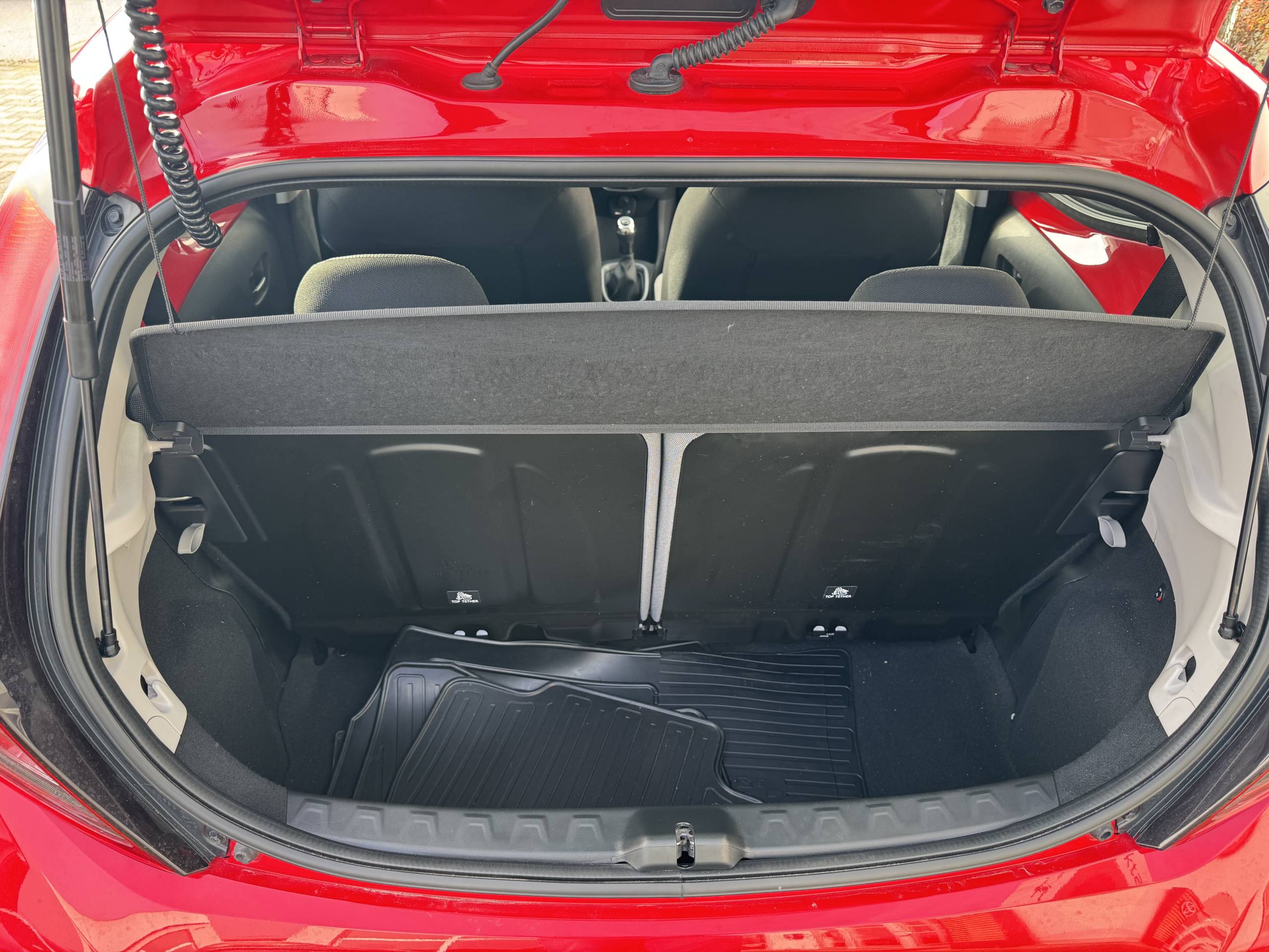 Toyota Aygo 5-deurs Team D