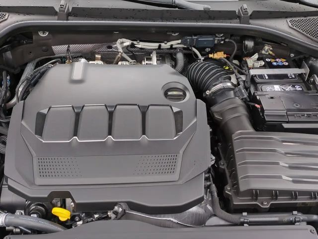 Skoda Octavia Combi Selection