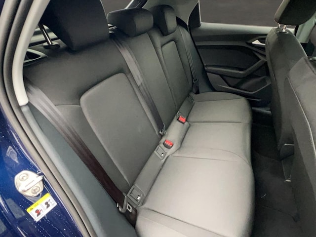 Audi A1 25 TFSI S-Tronic Sportback