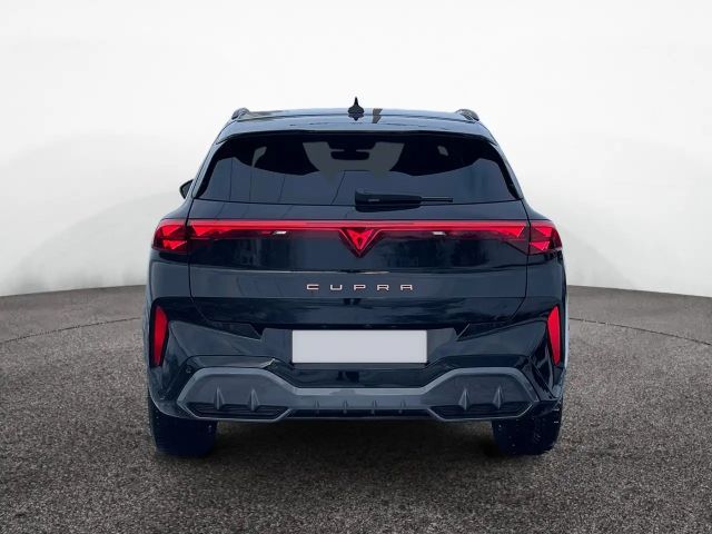 Cupra Terramar 1.5 eTSI