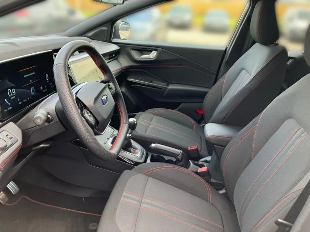 Ford Puma EcoBoost ST Line