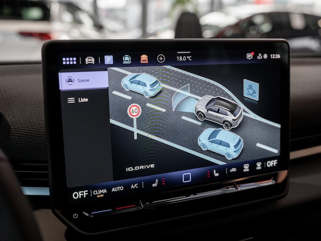 Volkswagen T-Roc DSG