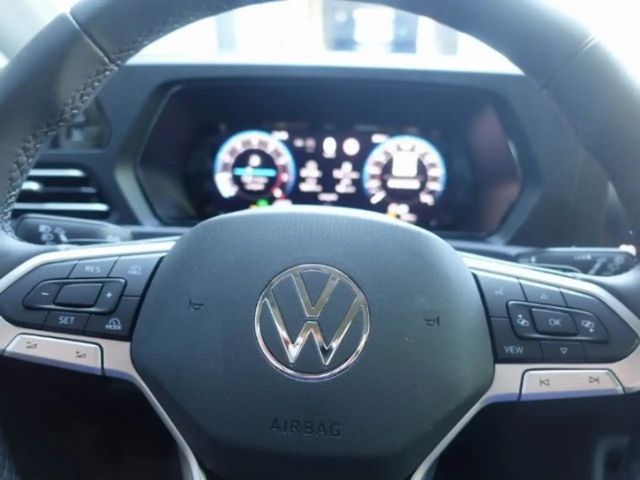 Volkswagen Caddy 1.5 TSI DSG