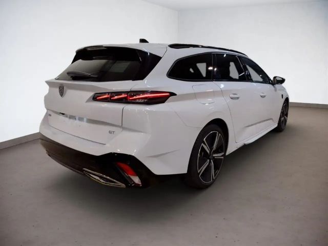 Peugeot 308 GT-Line PureTech SW