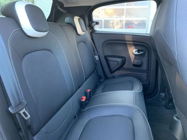 Renault Twingo Electric Techno