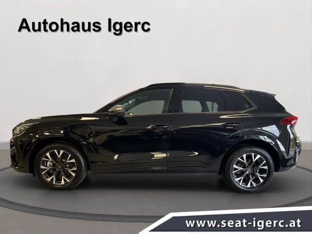 Cupra Terramar 1.5 e-Hybrid