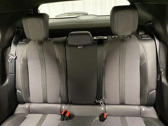 Peugeot 2008 GT-Line Hybrid