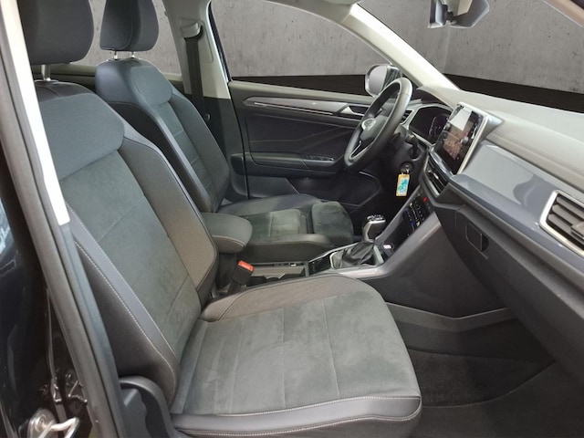 Volkswagen T-Roc 1.5 TSI DSG Style