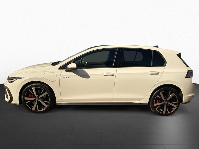 Volkswagen Golf DSG GTE eHybrid