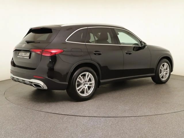 Mercedes-Benz GLC 200 4MATIC AVANTGARDE