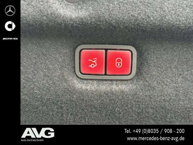 Mercedes-Benz SL 43 AMG AMG Line