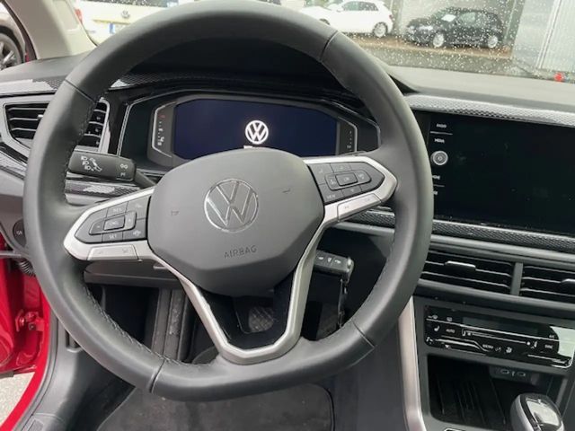 Volkswagen Taigo 1.0 TSI DSG Life