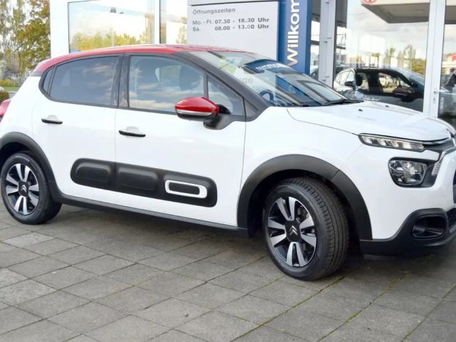 Citroën C3 Feel