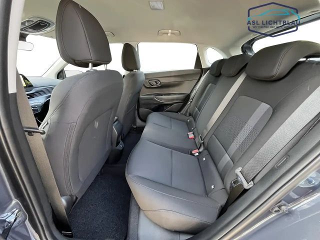 Hyundai i20 1.0 2WD T-GDi Trend