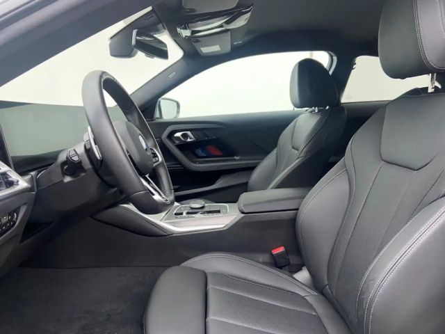 BMW 230 230i Coupé M-Sport