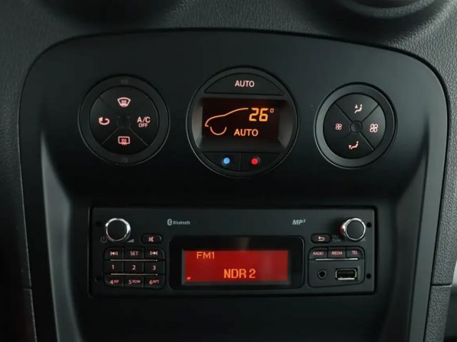 Mercedes-Benz Citan CDI Limousine Lang Tourer